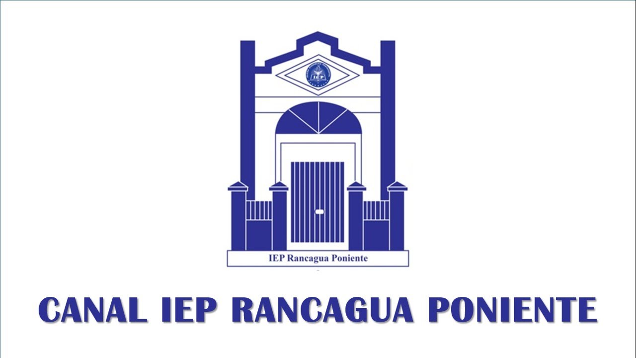 iep rancagua poniente rancagua