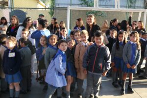 iep san francisco de mostazal mostazal