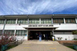 Bienvenidos a IglesiasChile 2 iep san javier san javier de loncomilla