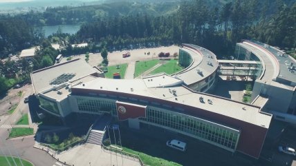 iep san pedro de la paz san pedro de la paz