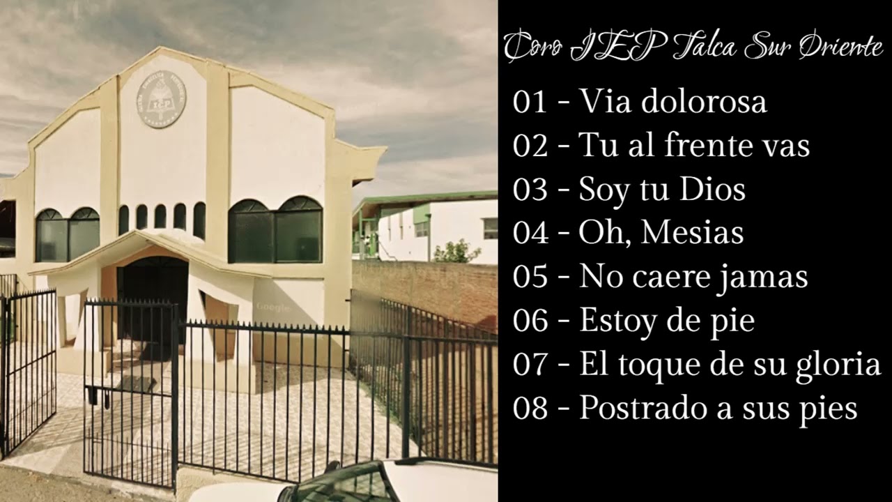 iep talca sur oriente talca