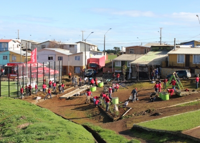 iep talcahuano clase las canchas talcahuano