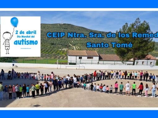 iep tome clase el santo tome