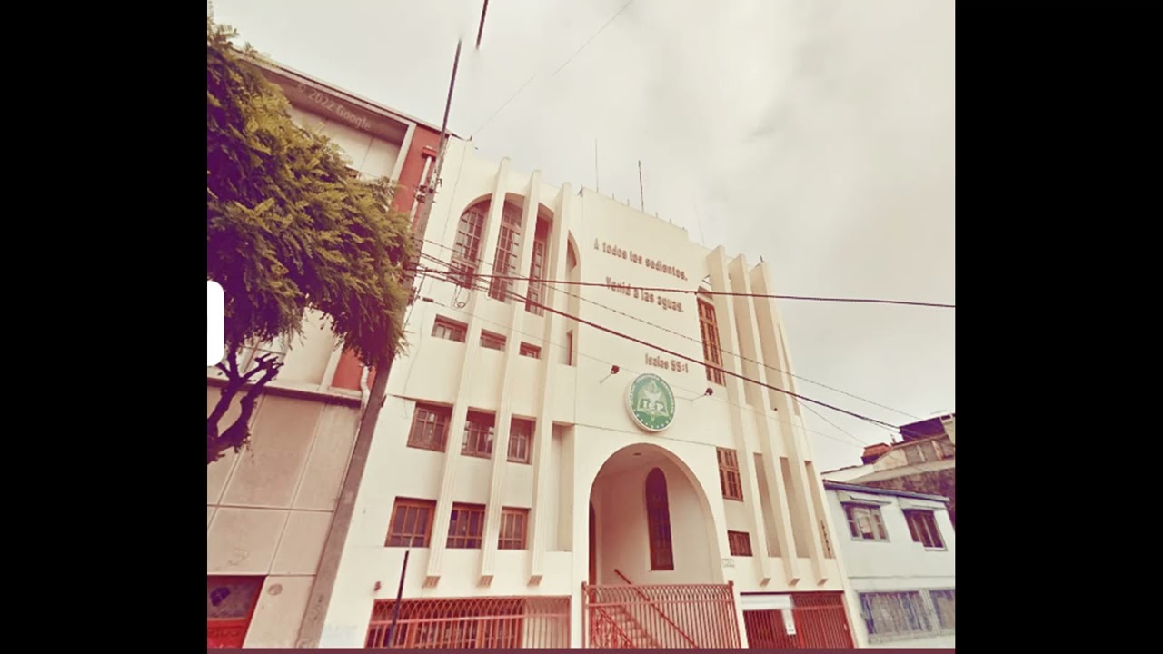 iep valparaiso valparaiso