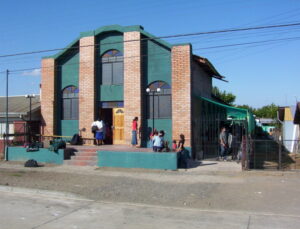 iepi alonso de ribera nacimiento