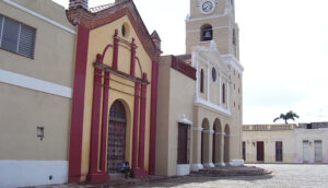 iglesia acn lo espejo