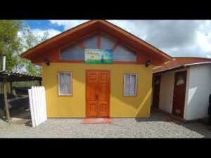 iglesia adora a dios villa las araucarias coltauco
