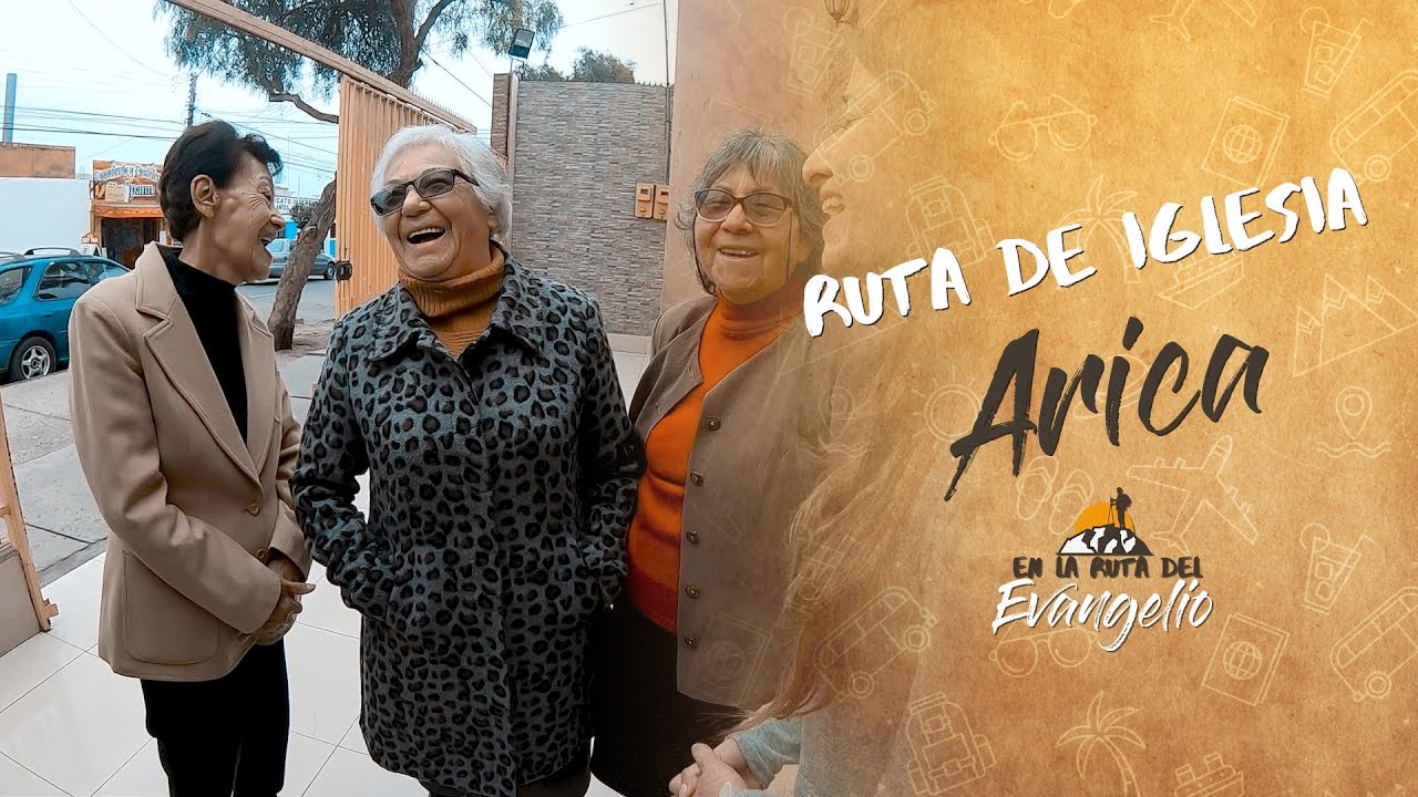 iglesia adventista central de arica arica