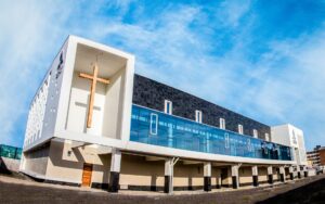 Bienvenidos a IglesiasChile 4 iglesia adventista central de concepcion concepcion