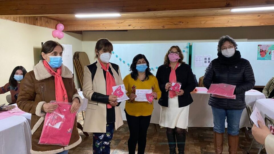 iglesia adventista central de nueva imperial nueva imperial