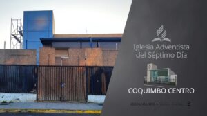 Bienvenidos a IglesiasChile 2 iglesia adventista centro coquimbo