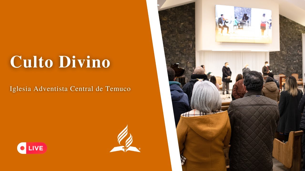 iglesia adventista de amanecer temuco temuco