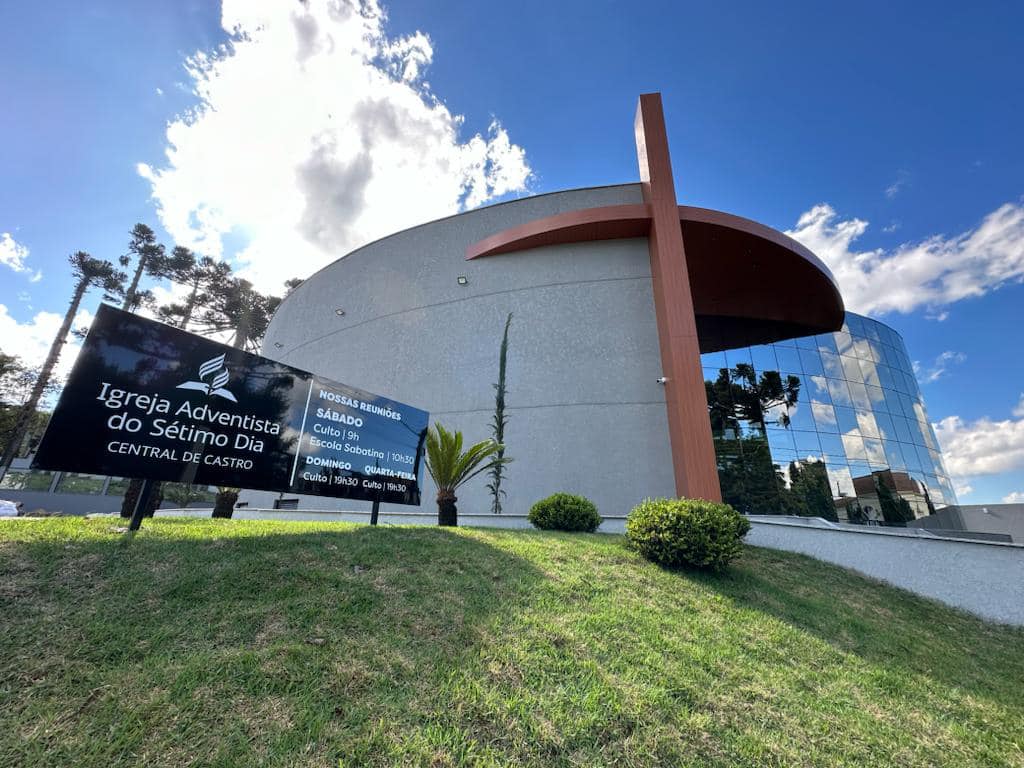 iglesia adventista de castro castro