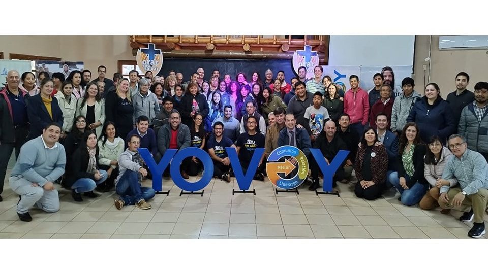 iglesia adventista de pioneros coronel