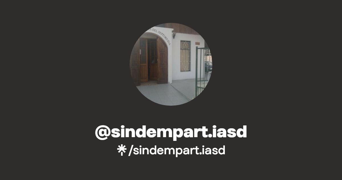 iglesia adventista del 7mo dia sindempart coquimbo 1