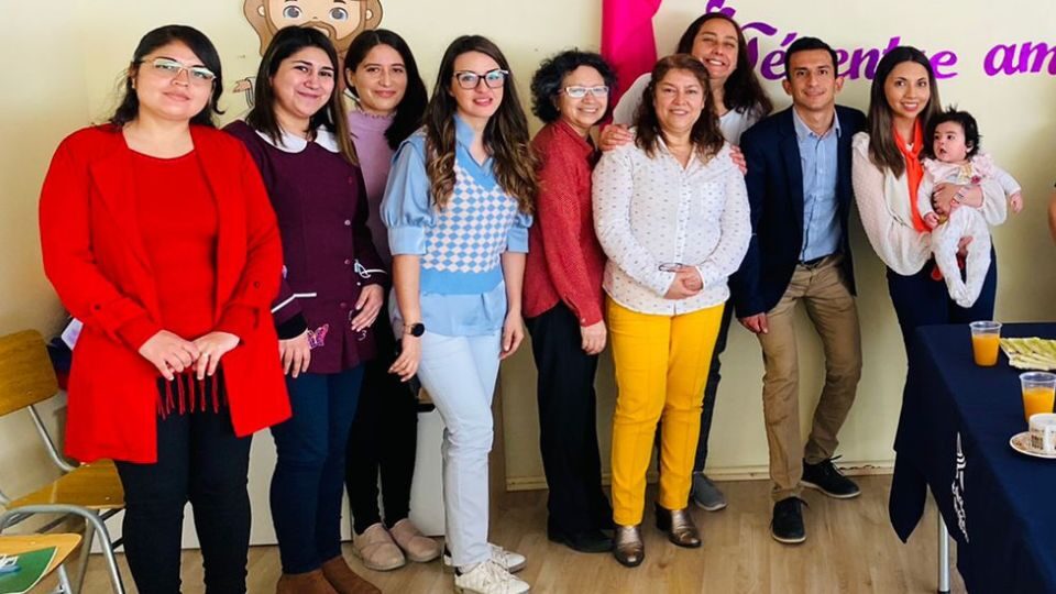 iglesia adventista del septimo dia angol sur angol