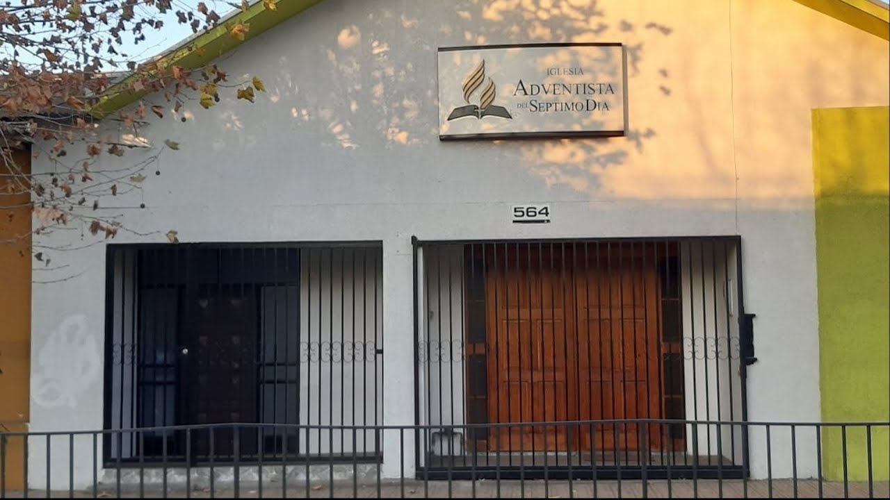iglesia adventista del septimo dia central de curico curico