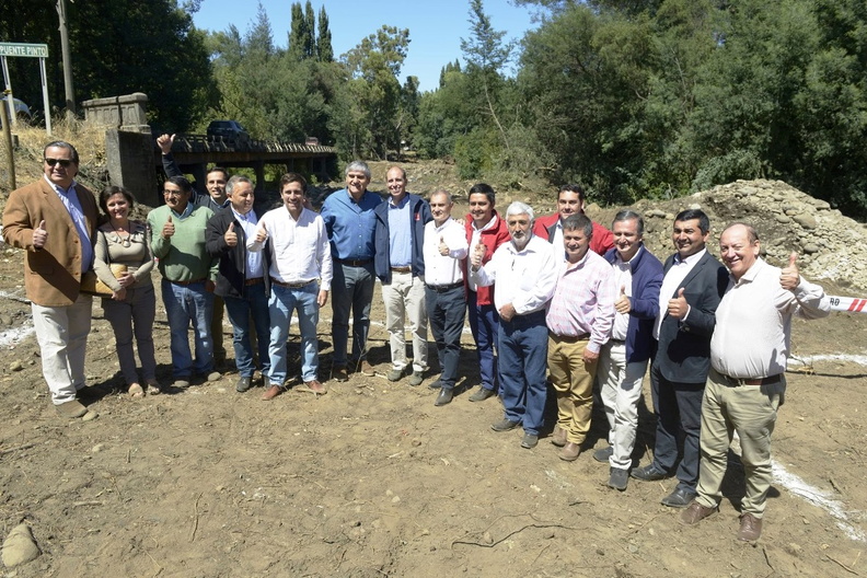 iglesia adventista del septimo dia grupo el embalse coihueco
