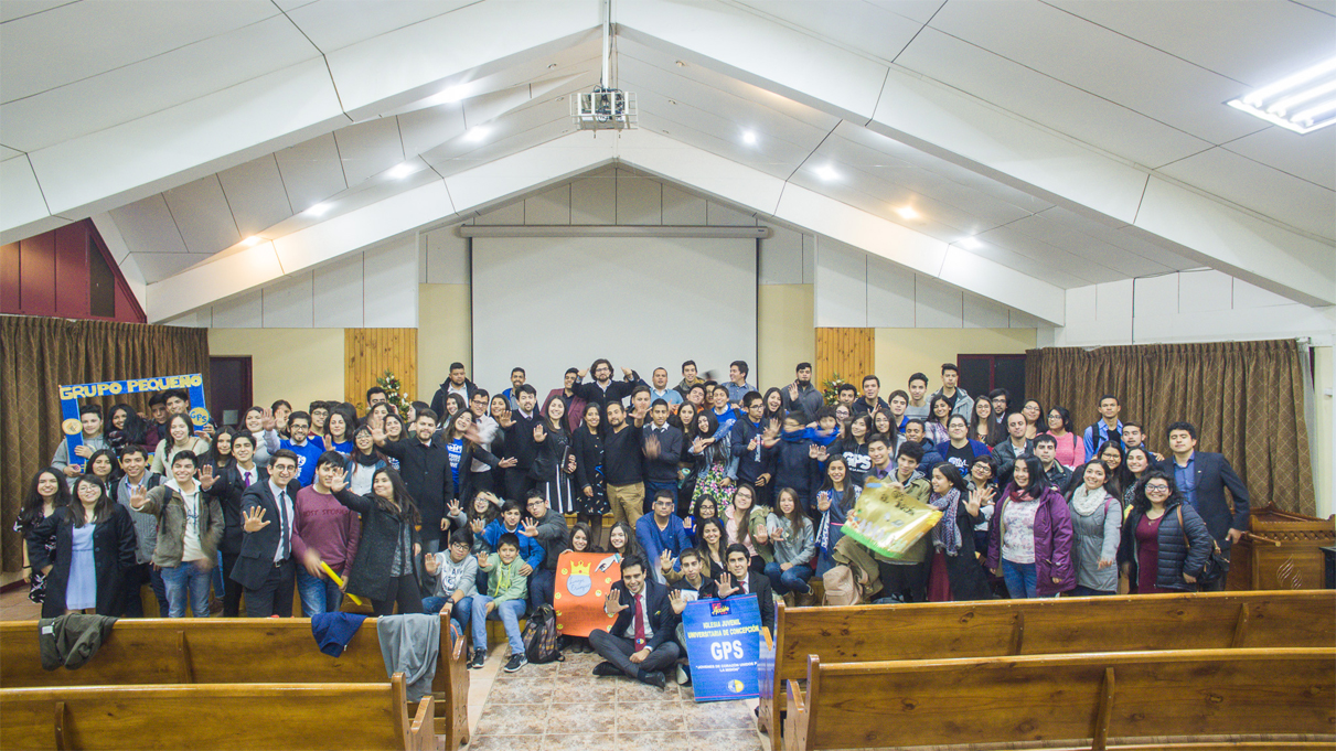 iglesia adventista del septimo dia laguna redonda concepcion
