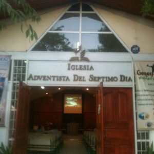 iglesia adventista del septimo dia lo prado lo prado
