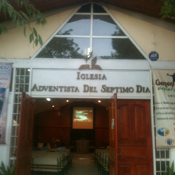 iglesia adventista del septimo dia lo prado lo prado