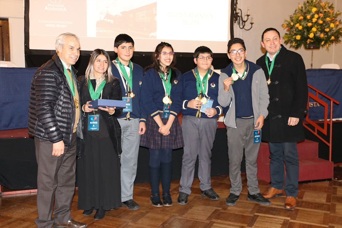 iglesia adventista del septimo dia malalhue malalhue