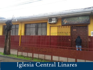 Bienvenidos a IglesiasChile 4 iglesia adventista del septimo dia maule
