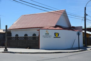 iglesia adventista del septimo dia periquillo hualqui 1