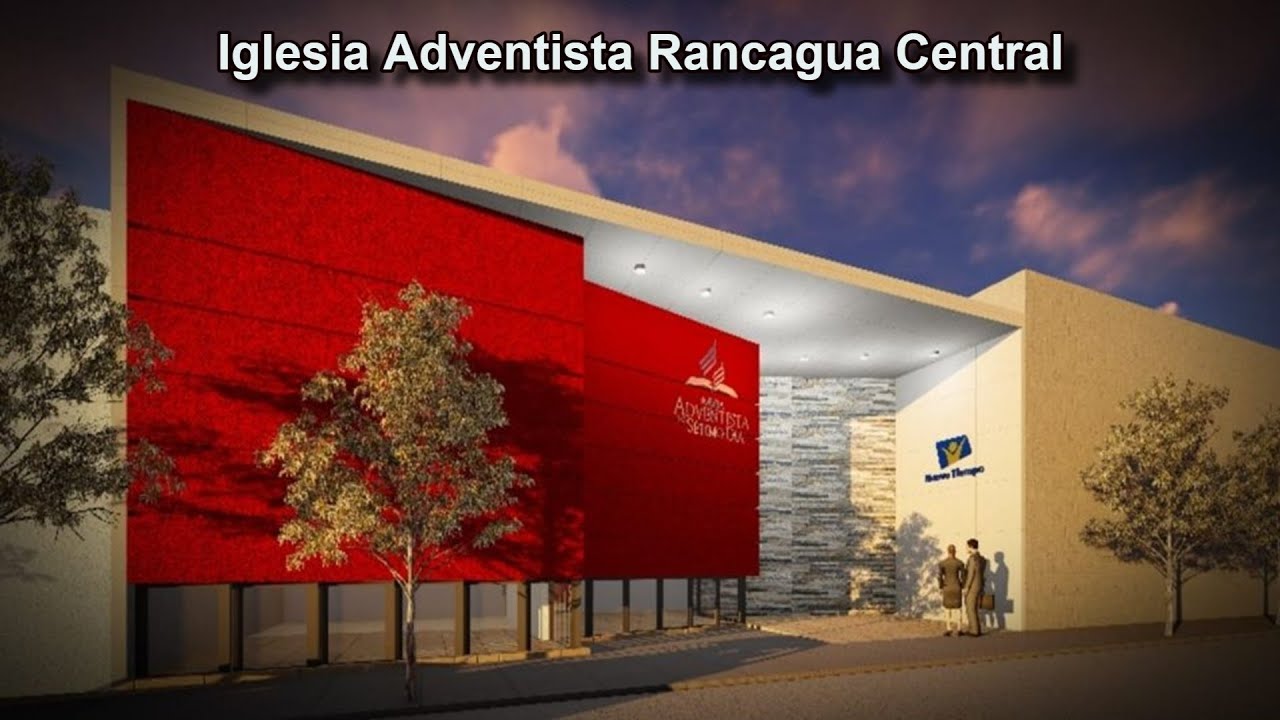 iglesia adventista del septimo dia rancagua centro rancagua
