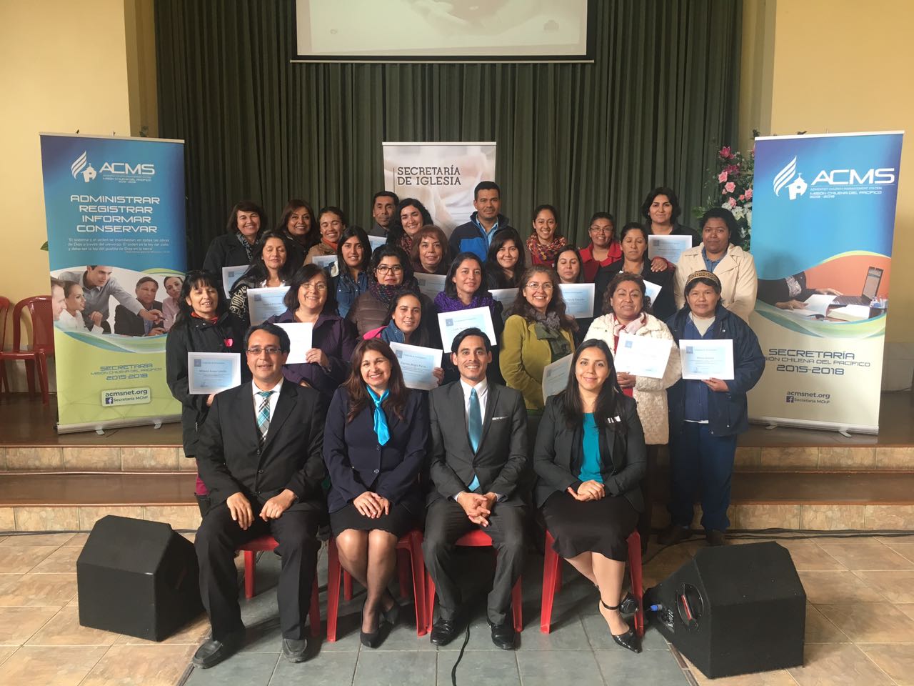 iglesia adventista del septimo dia san juan coquimbo