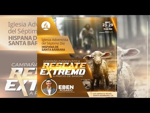 iglesia adventista del septimo dia santa barbara santa barbara