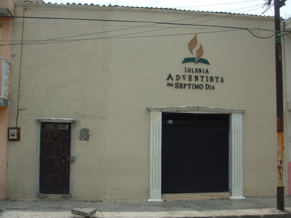 iglesia adventista del septimodia los pinos quilpue