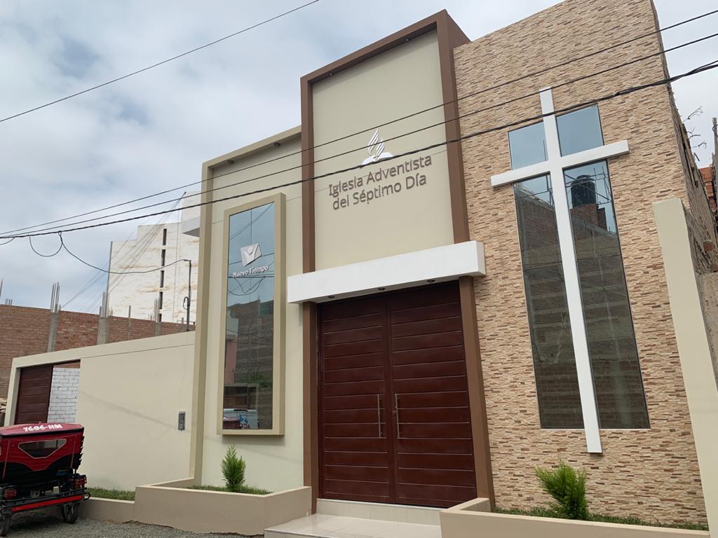 iglesia adventista la florida la florida