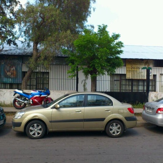 iglesia adventista sion la florida