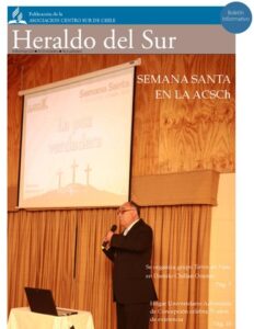iglesia adventista torres del paine chillan