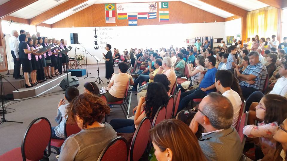 iglesia alianza cristiana y misionera arica