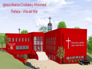 Bienvenidos a IglesiasChile 4 iglesia alianza cristiana y misionera forestal vina del mar