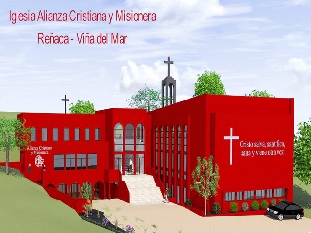 iglesia alianza cristiana y misionera forestal vina del mar