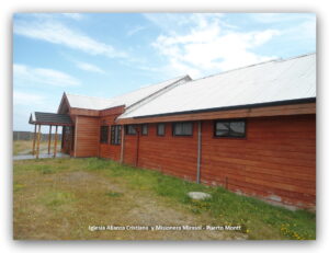 Bienvenidos a IglesiasChile 6 iglesia alianza cristiana y misionera mirasol puerto montt