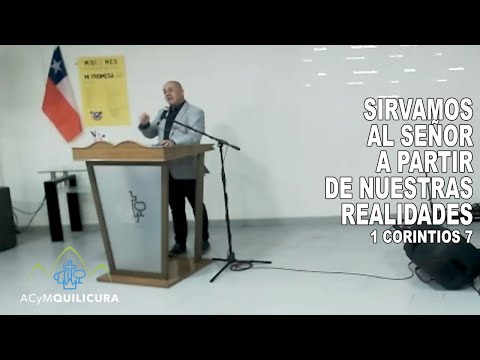 iglesia alianza quilicura quilicura