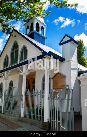 iglesia anglicana st james punta arenas