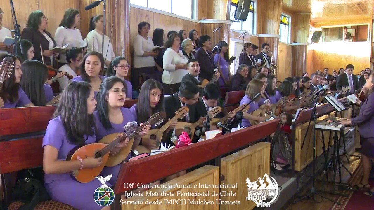 iglesia apostolica del 7 dia espiritual mulchen mulchen