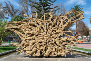 Bienvenidos a IglesiasChile 32 iglesia arboleda quillota