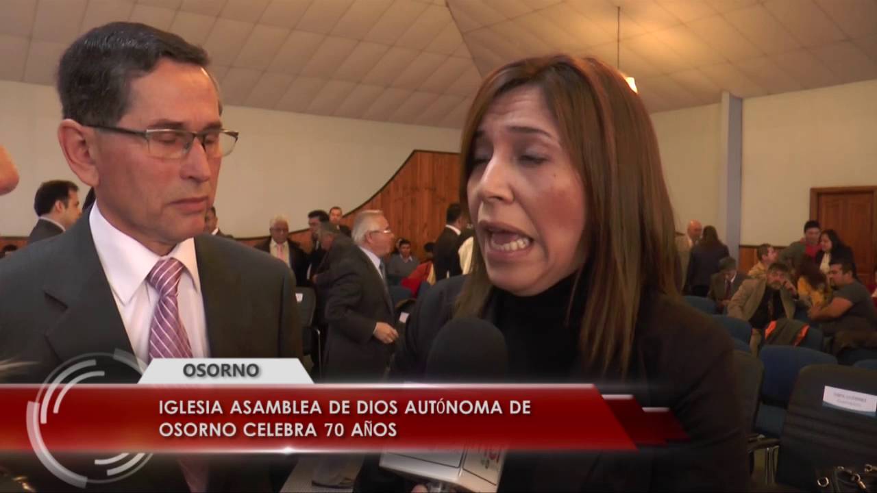 iglesia asamblea de dios autonoma de concepcion concepcion