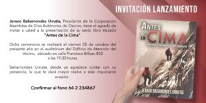 Bienvenidos a IglesiasChile 16 iglesia asamblea de dios autonoma purranque purranque