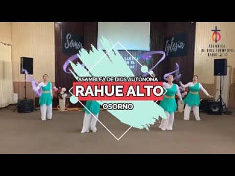 iglesia asamblea de dios autonoma rahue alto osorno
