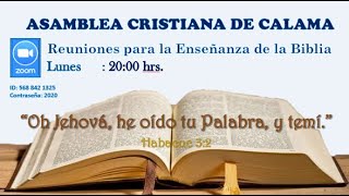 iglesia asamblea de dios central calama