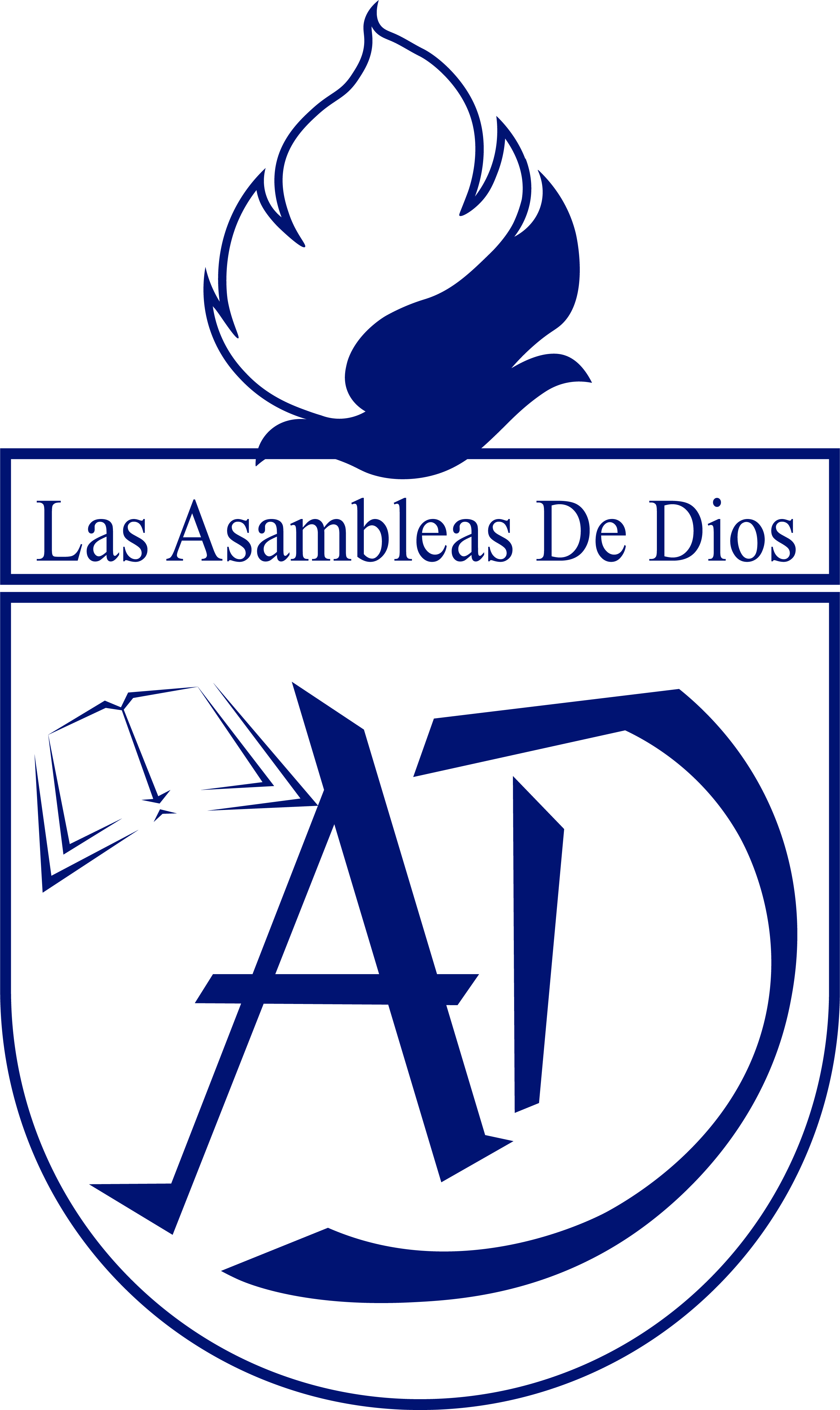 iglesia asamblea de dios concepcion