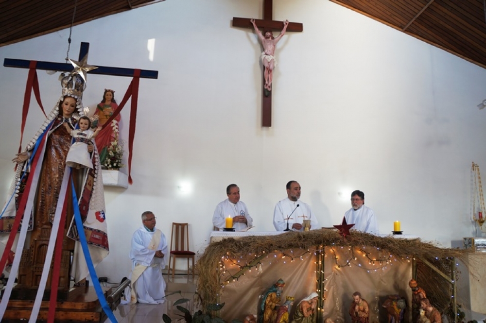 iglesia asamblea de dios misionera talcahuano
