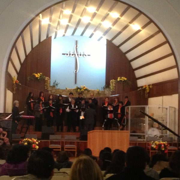 iglesia asamblea se dios autonoma punta arenas